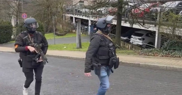 Njemačka: Pet osoba povrijeđeno u školi, osumnjičeni uhapšen