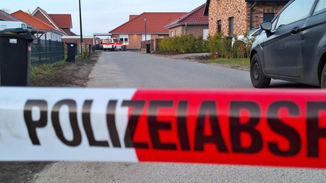 U oružanom napadu u Njemačkoj ubijene četiri osobe, jedno dijete