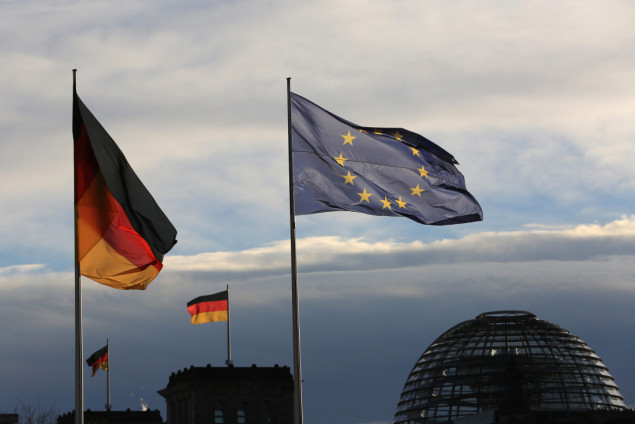 Njemačka traži da zemlje EU-a poštuju fiskalna pravila