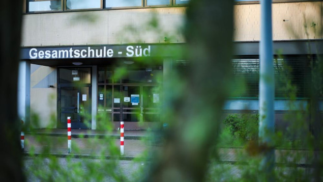 Škole u njemačkom gradu Duisburgu zatvorene zbog prijetnji krajnje desnice