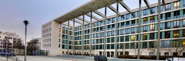 Njemačka kritikovala američke sankcije protiv MKS-a