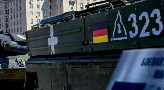 Njemačka crkvena grupa pozvala na zaustavljanje izvoza oružja Izraelu