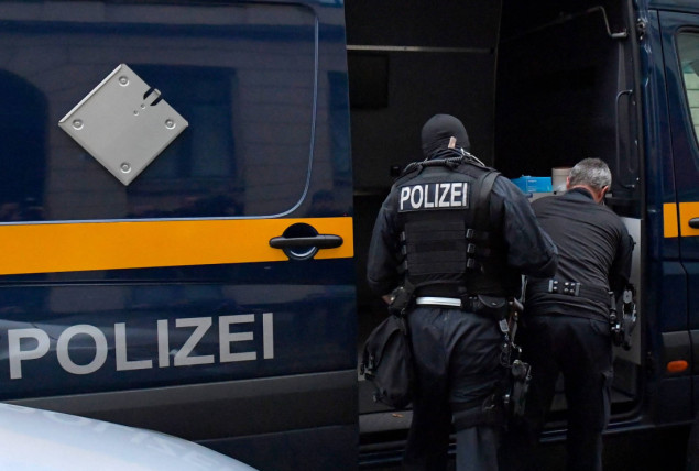 Njemačka: Muškarac preminuo nakon pokušaja hapšenja u Berlinu