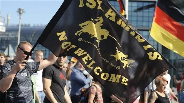 Ekstremno desničarsko nasilje u porastu u Njemačkoj