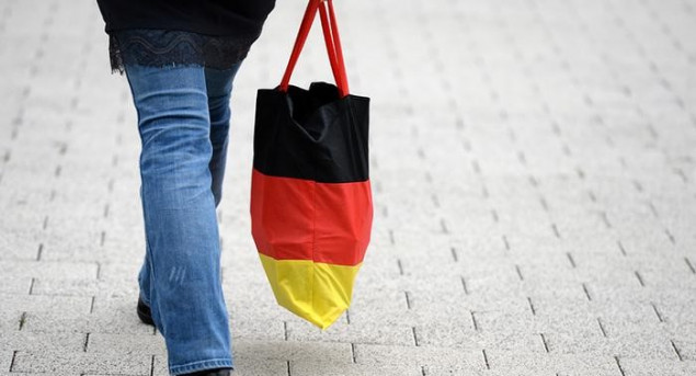 Njemačka inflacija u avgustu povećana na 7,9 posto