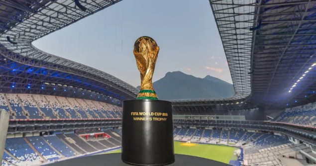 Njemačka vlada protiv bojkota Svjetskog fudbalskog prvenstva u SAD