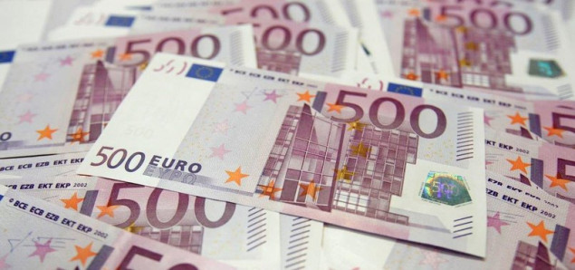 Njemačka traži zaplijenu više od 720 miliona eura zamrznutih ruskih sredstava