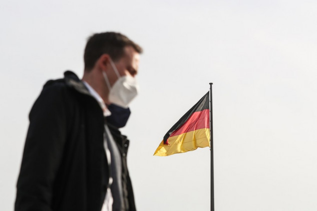 Njemačka namjerava dozvoliti saveznim pokrajinama uvođenje obaveznog nošenja maski