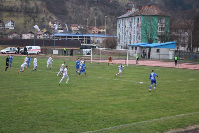Sinan Ramović novi predsjednik Uprave FK Goražde