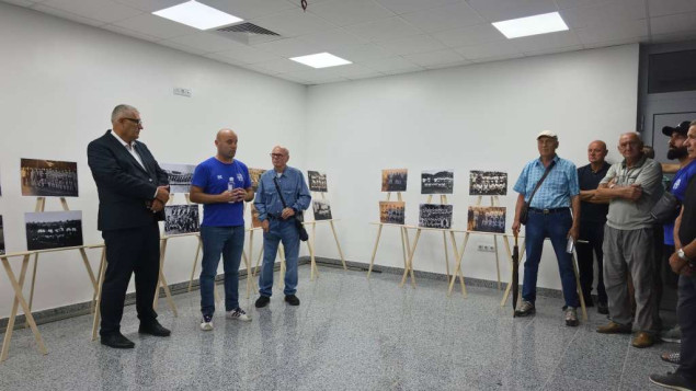 Otvorena izložba starih fotografija NK 'Krajišnik', u pripremi monografija za veliki jubilej