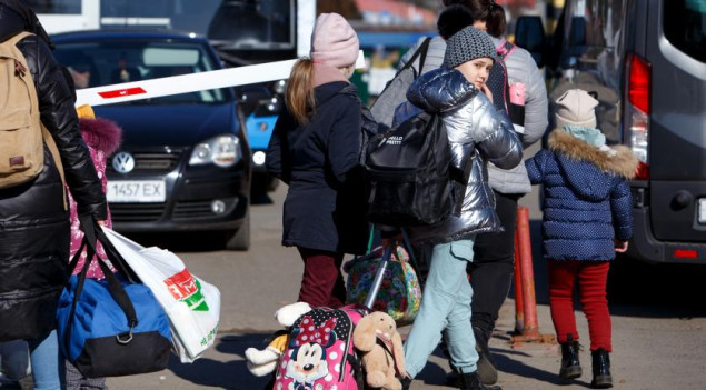 UNICEF zabrinut zbog sve većeg broja djece u nizozemskim skloništima za hitne slučajeve