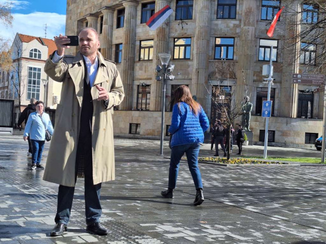Iako Dodik ne priznaje Sud BiH, Nobilo potvrdio da će žalba biti uložena