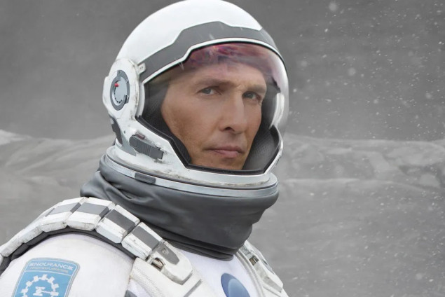 U decembru reizdanje mega hita Christophera Nolana ‘Interstellar’ 