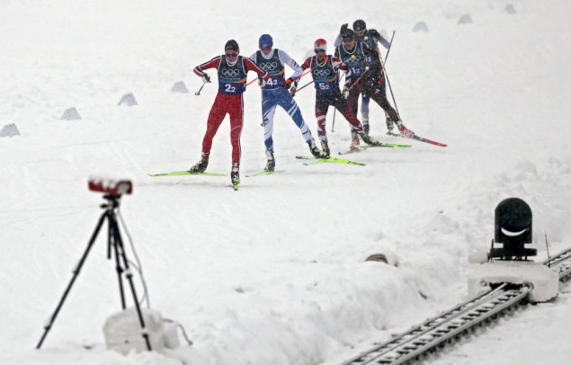Nordijska kombinacija izbačena sa programa Zimskih olimpijskih igara 2030.
