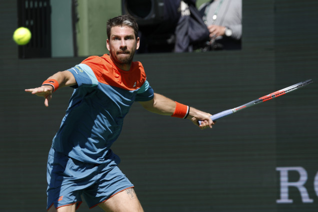 Pobjede Swiatek, Norrieja, Pegule i Medvedeva na turniru u Indian Wellsu