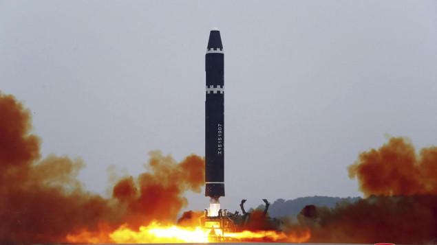 S. Koreja potvrdila testove balističkih raketa, najavljuje nove korake