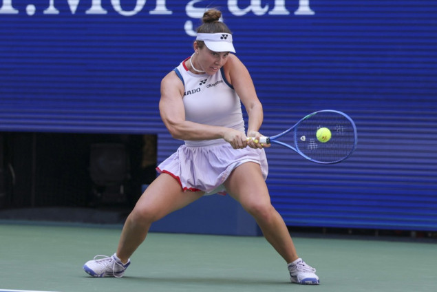 Teniserke Češke u polufinalu Billie Jean King kupa