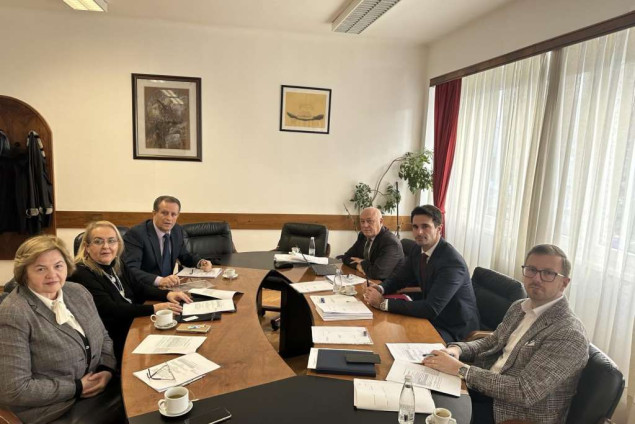 Novi zakon o notarskoj službi u FBiH uskoro u parlamentarnoj proceduri