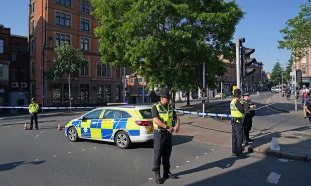 Tri osobe su mrtve, a tri u bolnici nakon "velikog incidenta" u Nottinghamu