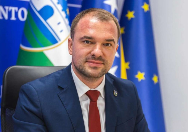 Jakšić: USK nema novih zaduženja, kreditne obaveze znatno smanjene