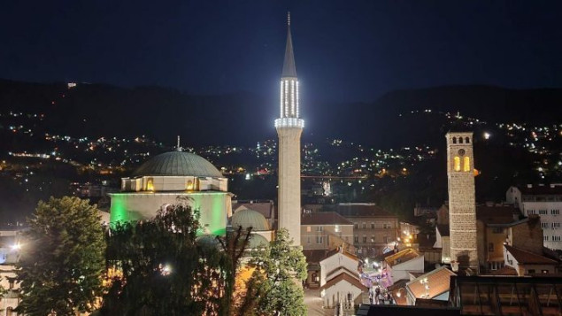 Večeras sa akšam namazom nastupa nova 1445. hidžretska godina