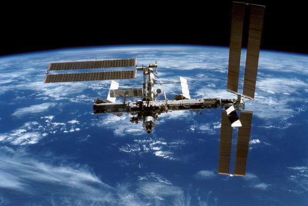 Nova posada astronauta iz SAD, Rusije i UAE pristala na Međunarodnu svemirsku stanicu