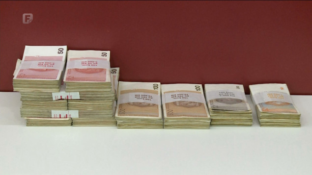 Prihodi od indirektnih poreza veći za 297 miliona KM u odnosu na isti period 2022.