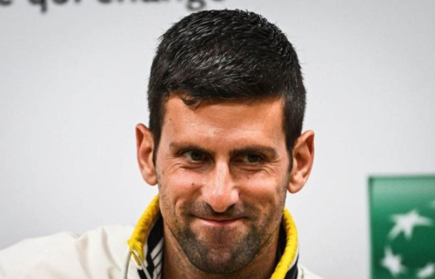 Đoković: Vjetar uticao na igru, kasnije sam se prilagodio i podigao kvalitet tenisa