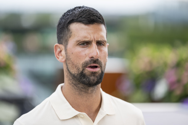 Đoković: Bolje sam pripremljen nego pred Roland Garros