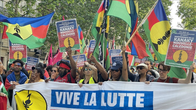 Francuska ukinula vanredno stanje na Novoj Kaledoniji