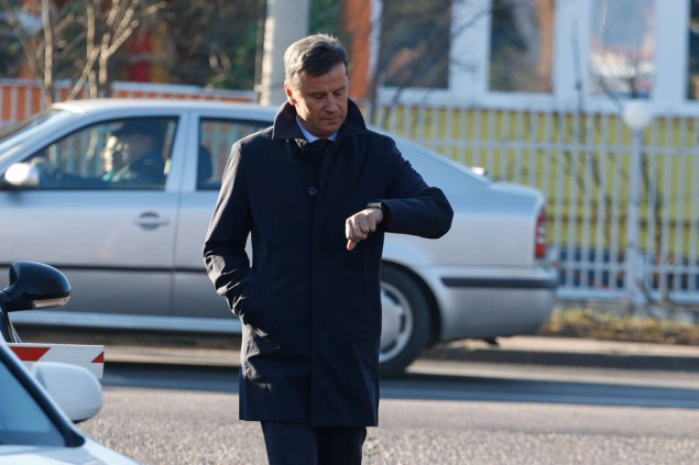 Završnim riječima tužioca nastavlja se suđenje Novaliću i drugima