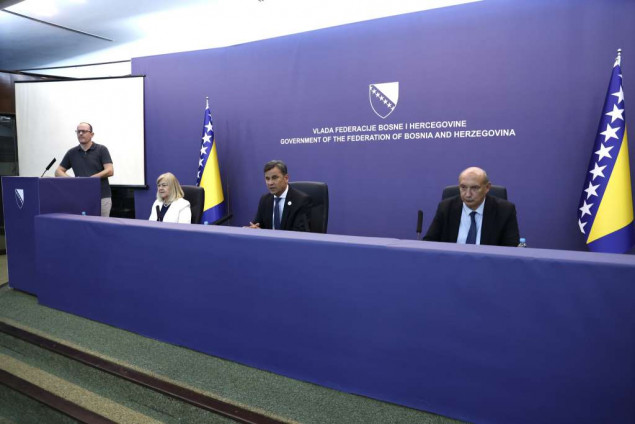 Vlada FBiH donijela Uredbu o pomoći stanovništvu usljed rasta cijena