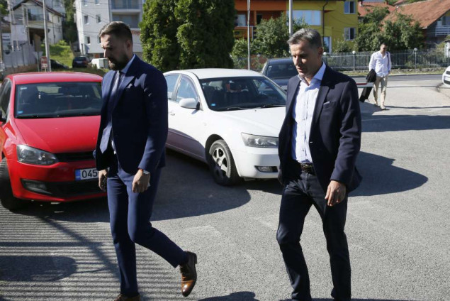U Sudu BiH iznošenje žalbi na presudu Novaliću i ostalima