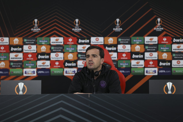 Carles Martinez Novell novi trener Bayer Leverkusena