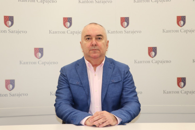 Ministar Bečarević odgovorio Energoinvestu: Objavite ruske fakture za februar ili mart