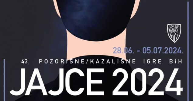 28. juna počinju 43. Pozorišne/kazališne igre u Jajcu