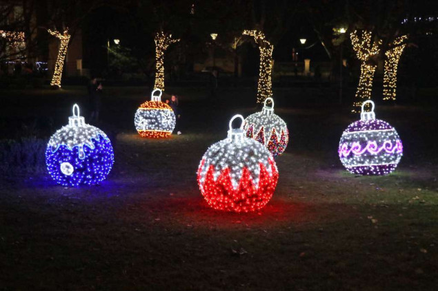 Adventski program 'U susret Božiću' od subote u Novom Travniku