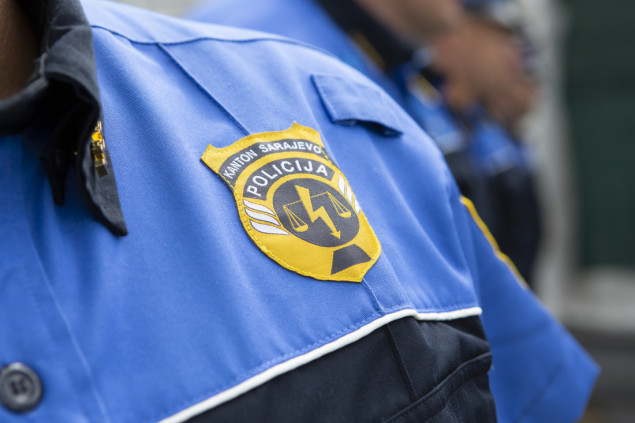 Almer Inajetović, osumnjičeni za pucnjavu na Sedreniku, predat u nadležnost Tužilaštva KS