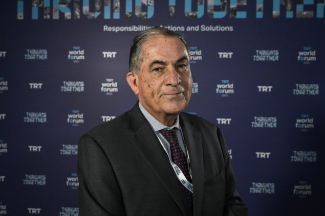 Izraelski novinar Gideon Levy pozvao međunarodne sile da uđu u Gazu radi prekida vatre