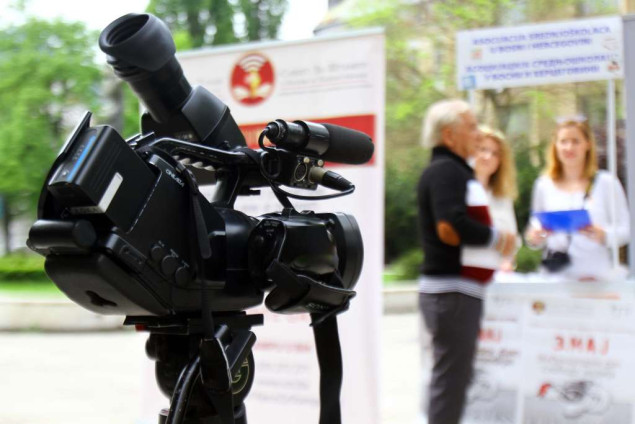 Vijeće Evrope pohvalilo hrvatske protokole za zaštitu novinara