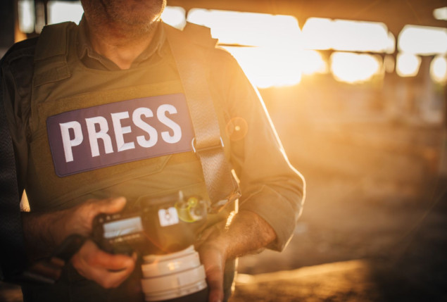 Ubistva novinara porasla za 50 posto u prošloj godini