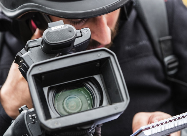 SafeJournalists mreža: Napadnut snimatelj Radio televizije Kosova u Leposaviću