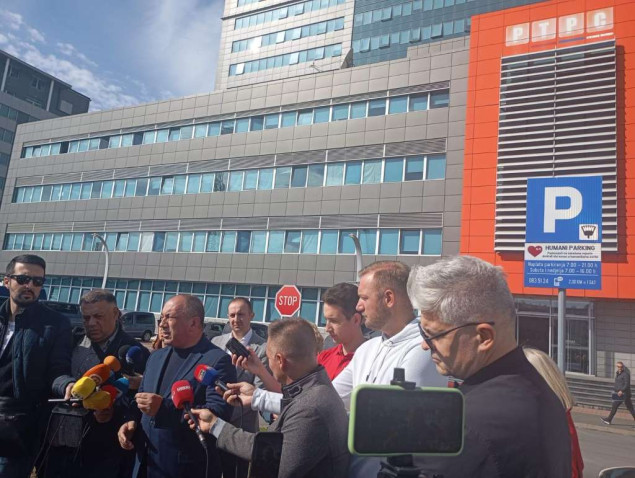 Opozicija u RS traži hitnu uređivačku promjenu na RTRS-u