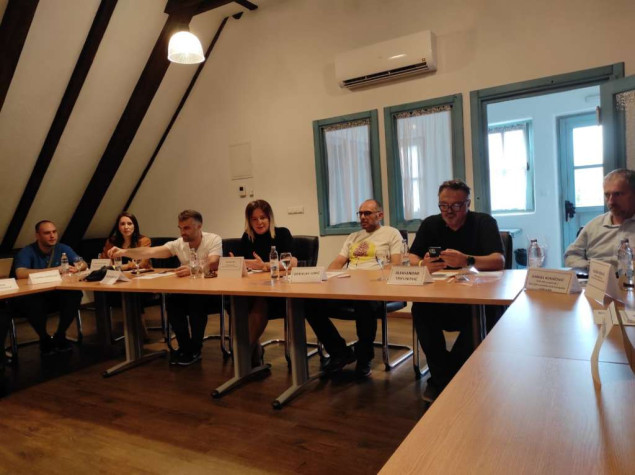 Trifunović: Stepen zaštite novinara veoma slab, novinari prepušteni sami sebi