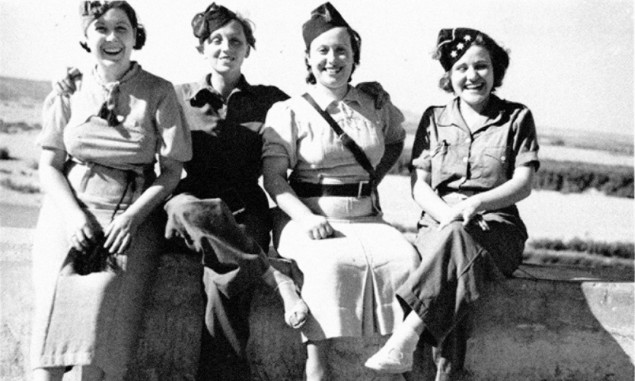 Knjiga o Španskom građanskom ratu otkriva skrivenu historiju novinarki