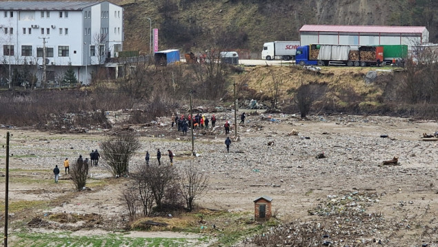Pronađeno tijelo i drugog Novopazarca