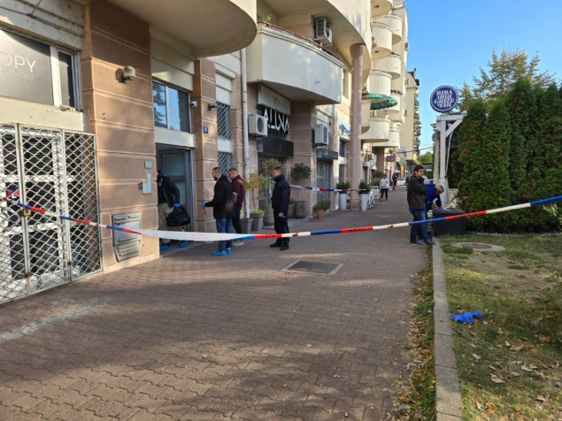 Pronađeno mrtvo novorođenče na ulici u Novom Sadu, uhapšena majka