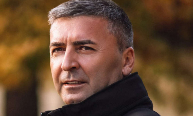 Priveden v.d. direktora Civilne zaštite RS Milan Novitović