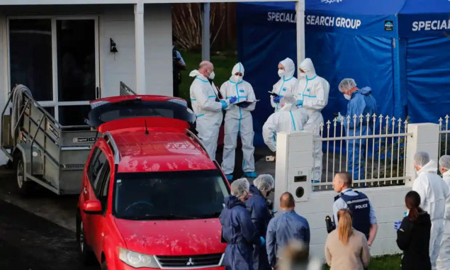 Osumnjičena za ubistvo djece pronađene u kovčegu, biće izručena Novom Zelandu