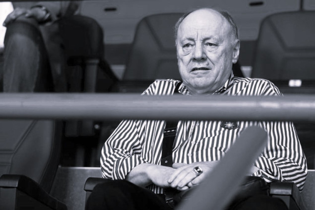 Preminuo Mirko Novosel